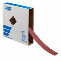 2" X 50 YD METAL CLOTH ROLL R243 A/O 180 GRIT