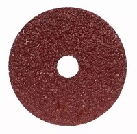 5&quot; X 7/8&quot; F240 AO SANDING DISC 36 GRIT