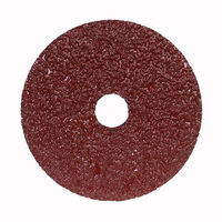 7&quot; X 7/8&quot; F240 AO SANDING DISC 36 GRIT