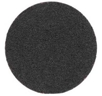 1 1/2&quot; TYPE II AO GEMINI R766 QUICK CHANGE CLOTH DISC 60 GRIT