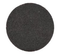 1 1/2&quot; TYPE II AO QUICK CHANGE CLOTH DISC 120 GRIT