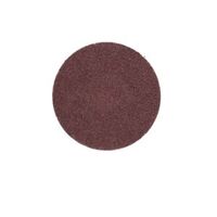 2&quot; TYPE II AO QUICK CHANGE DISC 80 GRIT