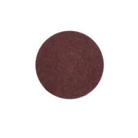 2&quot; TYPE II AO QUICK CHANGE CLOTH DISC 120 GRIT