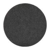 3&quot; TYPE II AO GEMINI QUICK CHANGE CLOTH DISC 60 GRIT