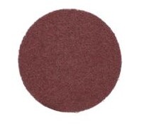 2&quot; TYPE III AO QUICK CHANGE DISC 80 GRIT