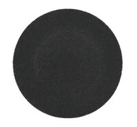 2&quot; TYPE III AO QUICK CHANGE DISC 240 GRIT