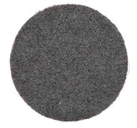 3&quot; TYPE III AO GEMINI R766 QUICK CHANGE CLOTH DISC 36 GRIT