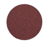 3&quot; TYPE III AO QUICK CHANGE DISC 60 GRIT