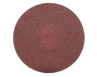 3&quot; TYPE III AO QUICK CHANGE CLOTH DISC 100 GRIT