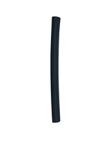 3/8&quot; X 6&quot; BLACK SHRINK TUBE 8/PK