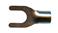 10-12 AWG NON INSULATED #10 SPADE