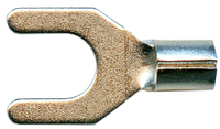 14-16 AWG NON INSULATED #10 SPADE