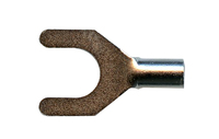 18-22 AWG NON INSULATED #10 SPADE