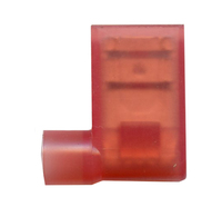 22-18 AWG NYLON FEMALE FLAG