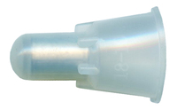 CLOSED END CONNECTORS