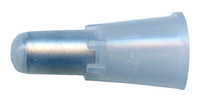 NYLON CRIMP-ON WIRE JOINT