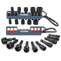 IMPACT NUTSETTER SETS