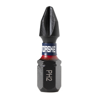 #2 X 1&quot; PHILLIPS IMPACT BIT