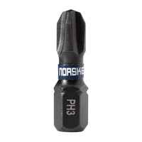 #3 X 1&quot; PHILLIPS IMPACT BIT