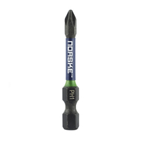 #1 X 2&quot; PHILLIPS IMPACT BIT