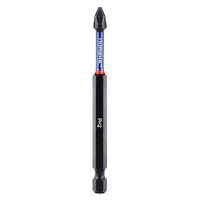 #2 X 3 1/2&quot; PHILLIPS IMPACT BIT