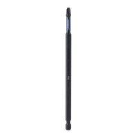 #3 X 6&quot; PHILLIPS IMPACT BIT