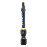 T10 X 2&quot; TORX IMPACT BIT