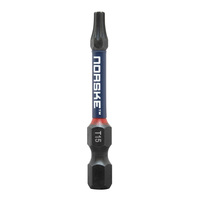 T15 X 2&quot; TORX IMPACT BIT