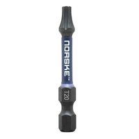 T20 X 2&quot; TORX IMPACT BIT