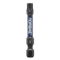 T30 X 2&quot; TORX IMPACT BIT