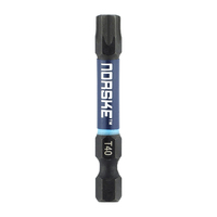 IMPACT TORSION DRIVER BITS