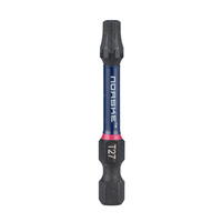 T27 X 2&quot; TORX IMPACT BIT