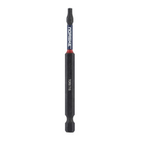 T15 X 3 1/2&quot; TORX IMPACT BIT