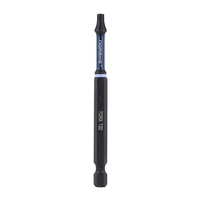 IMPACT TORSION DRIVER BITS &amp; ACCESSORIES