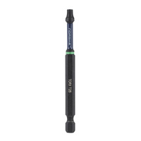 T25 X 3 1/2&quot; TORX IMPACT BIT