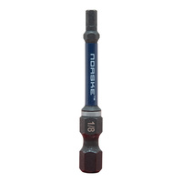 1/8&quot; X 2&quot; HEX IMPACT BIT