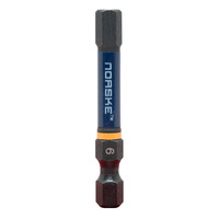 6MM X 2&quot; HEX IMPACT BIT