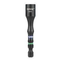5/16&quot; X 2 9/16&quot; NUTSETTER IMPACT BIT