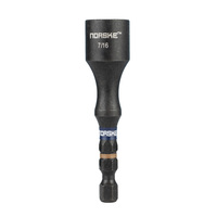 NUT DRIVER BITS