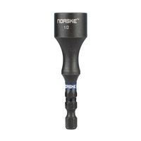 1/2&quot; X 2 9/16&quot;  NUTSETTERI MPACT BIT