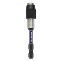 DRIVER BIT HOLDERS