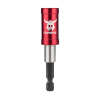 3&quot; IMPACT BIT MAGNETIC ADJUSTABLE BIT HOLDER