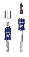 SOCKET ADAPTER &amp; BIT HOLDERS