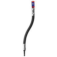 12&quot; FLEXIBLE MAGNETIC BIT &amp; SCREW HOLDER