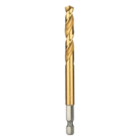 IMPACT RATED DRILL BITS