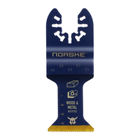 UNI FIT OSCILLATING BLADES