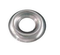 COUNTERSUNK FINISH WASHERS