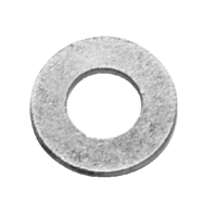 M42 STRUCTURAL WASHER ZINC PLATED