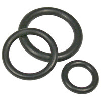 O-RINGS