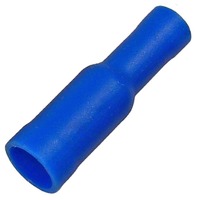 VINYL FLARE INSULATED BULLET CONNECTORS